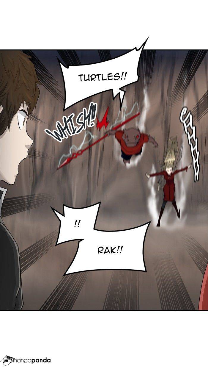 Tower of God Chapter 361 image 095